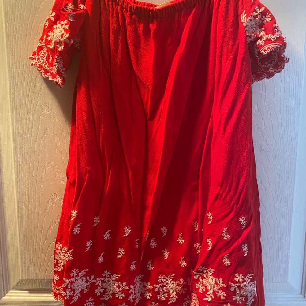 Altard state dress